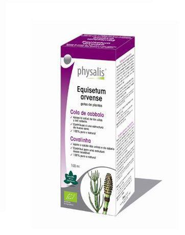 Extracto Equisetum Bio 100 ml Extracto Equisetum Bio 100 ml
