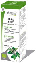Urtica dioica extract Bio 100Ml Urtica dioica extract Bio 100Ml