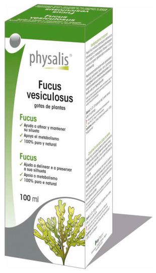 Fucus extract 100Ml Fucus extract 100Ml