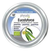 Candy Eucaliforce 45 grs Candy Eucaliforce 45 grs
