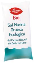 Coarse Sea Salt 1Kg Eco Coarse Sea Salt 1Kg Eco