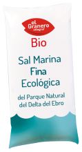 Sea Salt 1Kg Eco Sea Salt 1Kg Eco