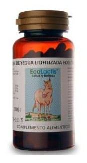 Mare's Milk Liofi 90 Cap Mare's Milk Liofi 90 Cap