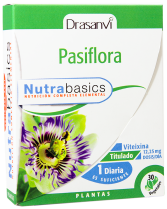 Passionflower 30 Capsules Passionflower 30 Capsules