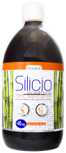 Organic Silicon 1L Organic Silicon 1L
