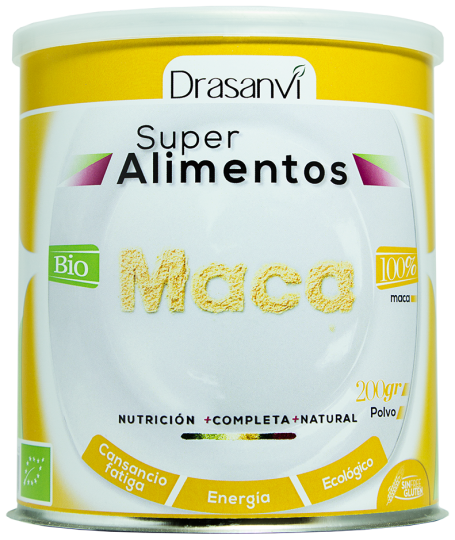 Maca Bio 200G Maca Bio 200G