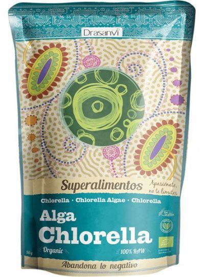 Chlorella Algae Powder Bio Chlorella Algae Powder Bio