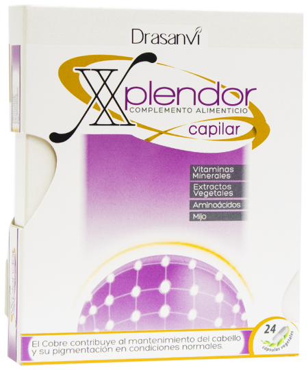 Xplendor 20 Capsules Xplendor 20 Capsules