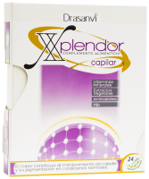 Xplendor 20 Capsules Xplendor 20 Capsules