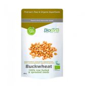 Sprouted Buckwheat 300G Sprouted Buckwheat 300G