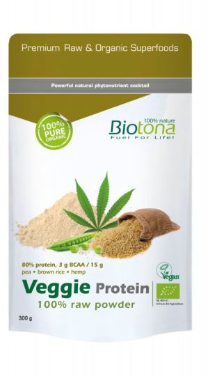 Vegetable Protein 300G Vegetable Protein 300G