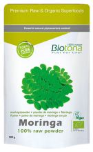 Moringa Powder 200G Moringa Powder 200G