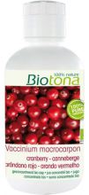 Cranberry Juice 500Ml Bio Cranberry Juice 500Ml Bio