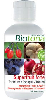 Forte Superfruit Juice 946ml Bio Forte Superfruit Juice 946ml Bio