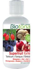 Forte Superfruit Juice 946ml Bio Forte Superfruit Juice 946ml Bio