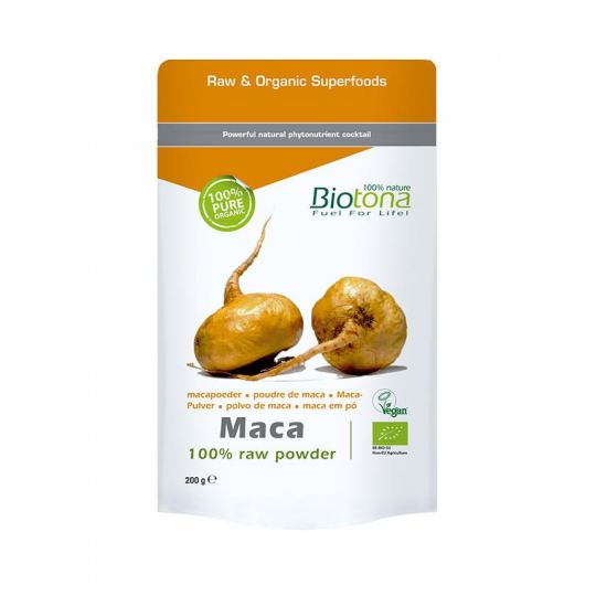 Maca Powder 200 gr Maca Powder 200 gr