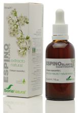 Hawthorn Extract Glycerine 50Ml Hawthorn Extract Glycerine 50Ml