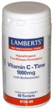 Time Release Vitamin C 1000 mg Time Release Vitamin C 1000 mg