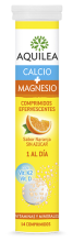 Magnesio Con Calcio Magnesio Con Calcio