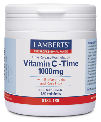 Vit.C 1000 / Bioflav.50 / Esc.50 180 Comp. Vit.C 1000 / Bioflav.50 / Esc.50 180 Comp.