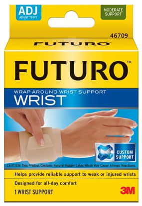 Adjustable Wristband Adjustable Wristband