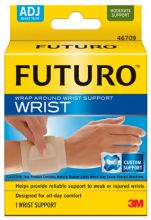 Adjustable Wristband Adjustable Wristband