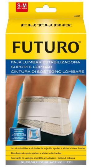 Lumbar Girdle S / M Lumbar Girdle S / M