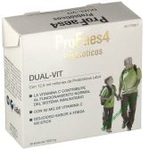 Profaes 4 Probiotic Dual Stick Vit 30 Profaes 4 Probiotic Dual Stick Vit 30