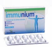 Immunium 20 Cap Immunium 20 Cap
