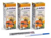 Fruits Brik Bioralsuero 3 200Ml Fruits Brik Bioralsuero 3 200Ml