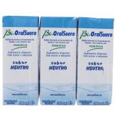 Bioralsuero Neutral 3 Brik 200Ml Bioralsuero Neutral 3 Brik 200Ml