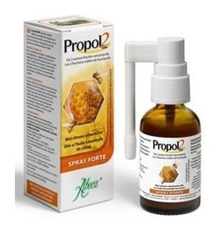 Propol2 EMF Non Alcohol Spray 30 ml Propol2 EMF Non Alcohol Spray 30 ml