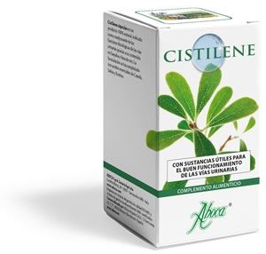 Cistilene 50 Capsules Cistilene 50 Capsules