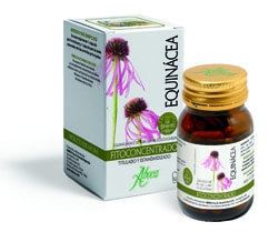 Equinacea Phytoconcentrate 50 Capsules Equinacea Phytoconcentrate 50 Capsules