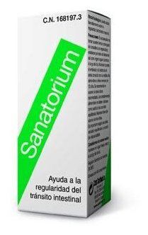 Sanatorium Laxative 48 Tablets Sanatorium Laxative 48 Tablets