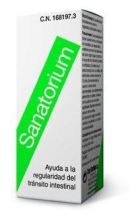 Sanatorium Laxative 48 Tablets Sanatorium Laxative 48 Tablets