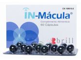 In-Macula 60 Capsules In-Macula 60 Capsules