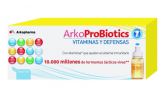 Arkoprobiotics Vitamins + Fenders 7 Vial Adults Arkoprobiotics Vitamins + Fenders 7 Vial Adults