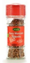Nutmeg Spices Bio Mill 35 gr Nutmeg Spices Bio Mill 35 gr
