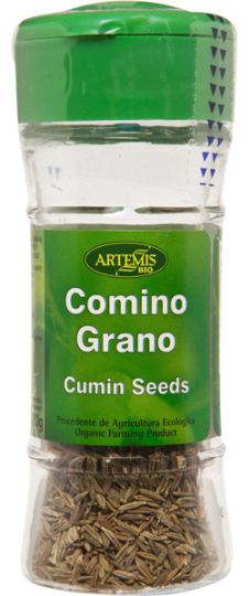 Spices Cumin Grain Spices Cumin Grain