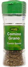 Spices Cumin Grain Spices Cumin Grain