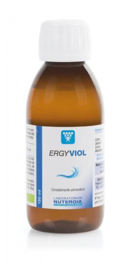 ergyviol 150 ml ergyviol 150 ml