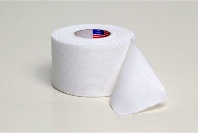 Adhesive Tape Sell Algodon 3.8 x 10 White 3 Units Adhesive Tape Sell Algodon 3.8 x 10 White 3 Units