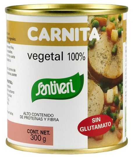 Natural Carnita Protein Food Natural Carnita Protein Food