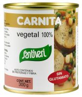 Natural Carnita Protein Food Natural Carnita Protein Food
