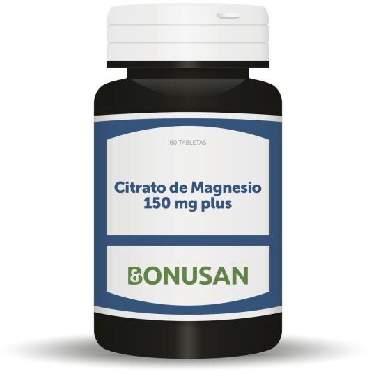 Magnesium citrate 150 mg Magnesium citrate 150 mg