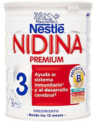 Nidina 3 Premium 800 gr Nidina 3 Premium 800 gr