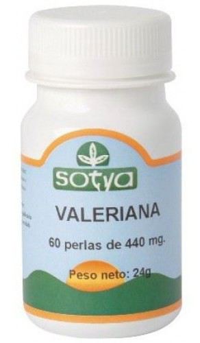 Valerian Valerian