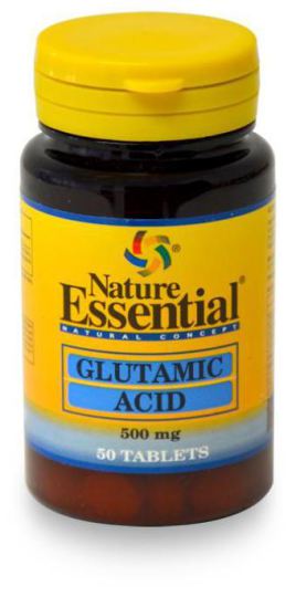 L-Glutamine 400 mg 50 Capsules L-Glutamine 400 mg 50 Capsules