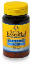 L-Glutamine 400 mg 50 Capsules L-Glutamine 400 mg 50 Capsules